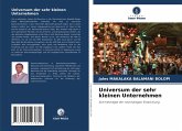 Universum der sehr kleinen Unternehmen