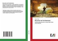 Ricerche nel Val Demone - Imbesi, Filippo