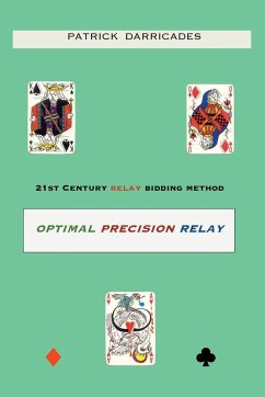 Optimal Precision Relay - Darricades, Patrick