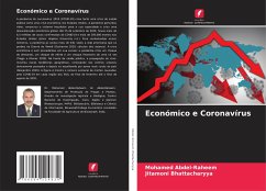 Económico e Coronavírus - Abdel-Raheem, Mohamed;Bhattacharyya, Jitamoni