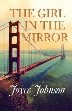 The Girl in the Mirror - Johnson, Joyce