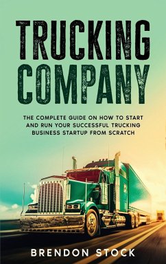 Trucking Company - Stock, Brendon