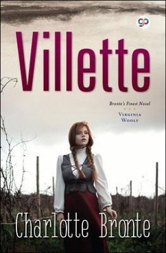 Cover Villette (eBook, ePUB)