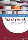 Allgemeinpharmazie (eBook, PDF)