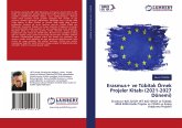 Erasmus+ ve Tübitak Örnek Projeler Kitab¿ (2021-2027 Dönemi)
