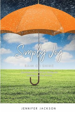 Simply Joy Rain or Shine - Jackson, Jennifer