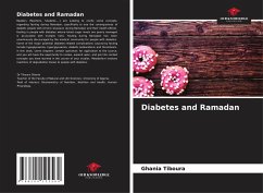 Diabetes and Ramadan - Tiboura, Ghania