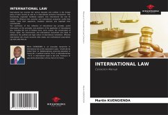 INTERNATIONAL LAW - KUENGIENDA, Martin