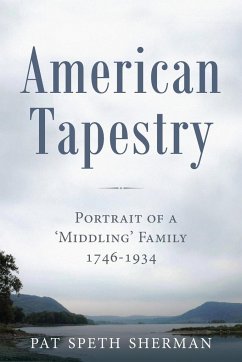 American Tapestry - Sherman, Pat Speth