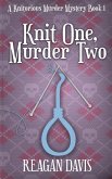 Knit One, Murder Two