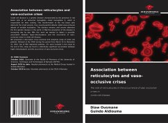 Association between reticulocytes and vaso-occlusive crises - Ousmane, Diaw;Aldiouma, Guindo