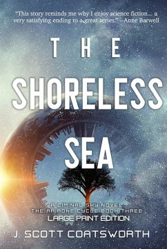 The Shoreless Sea - Coatsworth, J. Scott