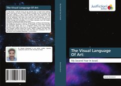 The Visual Language Of Art: - Shorkend, Daniel