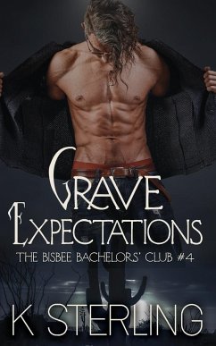 Grave Expectations - Sterling, K.