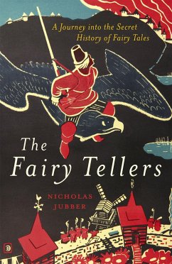 The Fairy Tellers - Jubber, Nicholas