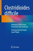 Clostridioides difficile (eBook, PDF)