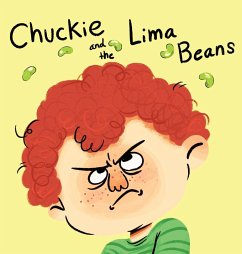 Chuckie and the Lima Beans - Anderson, Jan