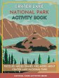 Crater Lake National Park Activity Book - Bild 1
