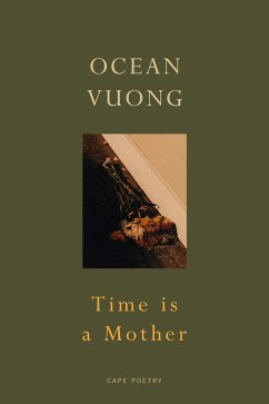 Time is a Mother - Vuong, Ocean