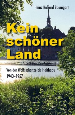 Cover Kein schöner Land