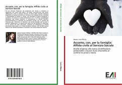 Accanto, con, per la famiglia: Affido civile al Servizio Sociale - Loro Pilone, Alessia