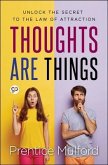Thoughts are Things (eBook, ePUB)