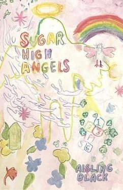 Cover Sugar High Angels (eBook, ePUB)