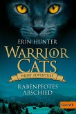 Warrior Cats - Short Adventure - Rabenpfotes Abschied (eBook, ePUB) Warrior Cats - Short Adventure - Rabenpfotes Abschied (eBook, ePUB)