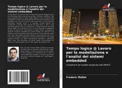 Tempo logico @ Lavoro per la modellazione e l'analisi dei sistemi embedded - Mallet, Frederic