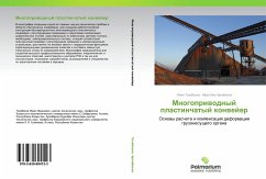 Cover Mnogopriwodnyj plastinchatyj konwejer