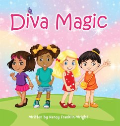 Diva Magic - Franklin-Wright, Nancy Nancy