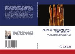 Cover Anunnaki 