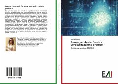 Cover Danno cerebrale focale e verticalizzazione precoce