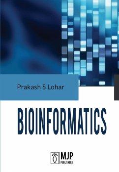 Bioinformatics - S, Prakash Lohar