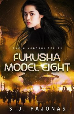 Fukusha Model Eight - Pajonas, S. J.