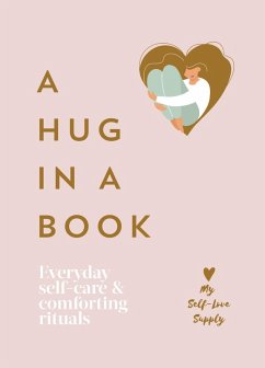 Cover A Hug in a Book (eBook, ePUB)