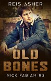 Old Bones (Nick Fabian, #3) (eBook, ePUB)