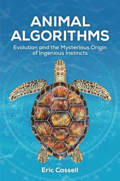 Cover Animal Algorithms (eBook, ePUB)