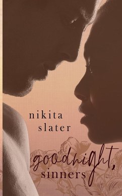 Goodnight, Sinners - Slater, Nikita