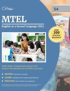 MTEL English as a Second Language (ESL) Study Guide - Cox MTEL English as a Second Language (ESL) Study Guide - Cox