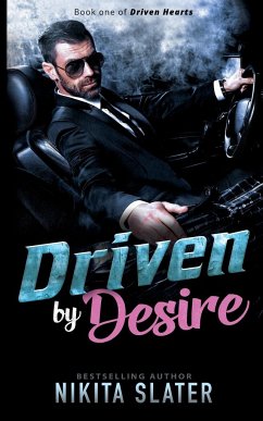 Driven by Desire - Slater, Nikita