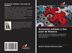 Economia solidale a San Juan de Rioseco - Moreno López, Jessica Ximena