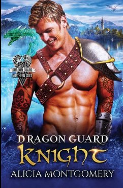Dragon Guard Knight - Montgomery, Alicia