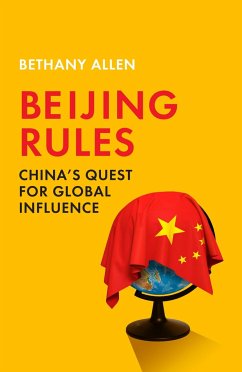 Beijing Rules - Allen, Bethany