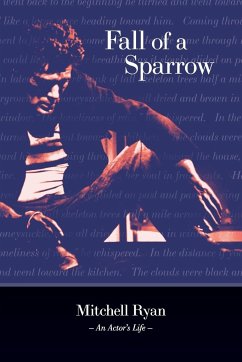 Fall of a Sparrow - Ryan, Mitchell