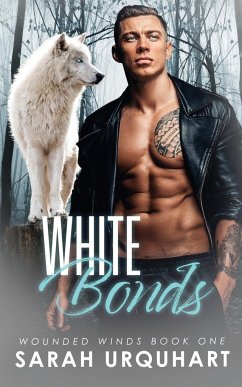 White Bonds - Urquhart, Sarah