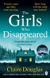 The Girls Who Disappeared (eBook, ePUB) - Bild 1