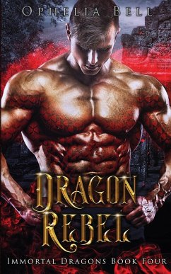 Dragon Rebel - Bell, Ophelia