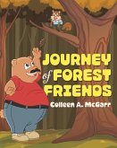 Journey of Forest Friends