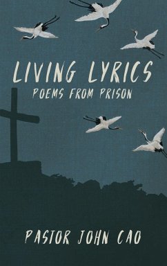 Living Lyrics - Cao, John